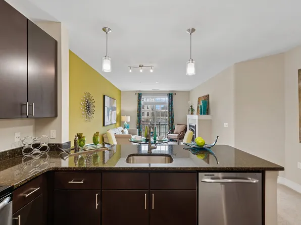 Hidden Creek, 430 Allied Pl #2414, Gaithersburg, MD 20877