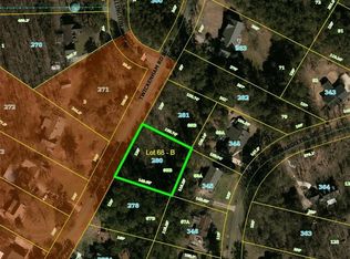 0 Twickenham Rd SE LOT 68-B, Rome, GA 30161