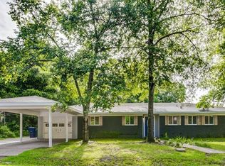603 Walker Ave, Cleveland, TX 77327