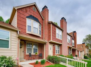 17385 E Rice Cir UNIT B, Aurora, CO 80015