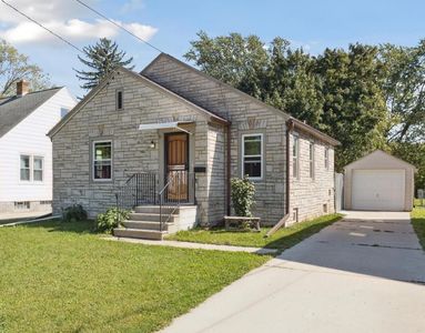 141 Hudson St, Green Bay, WI, 54303