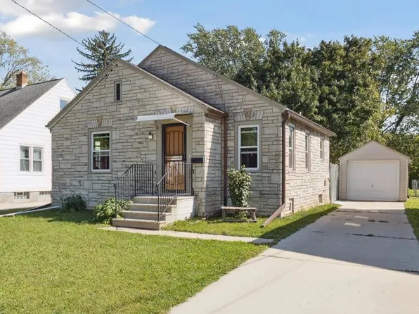 141 Hudson St, Green Bay, WI 54303