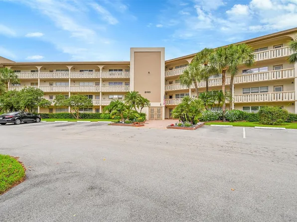 2103 LUCAYA Bend #E3, Coconut Creek, FL 33066