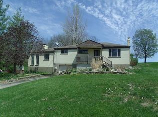 4260 Rybolt Rd, Cincinnati, OH 45248