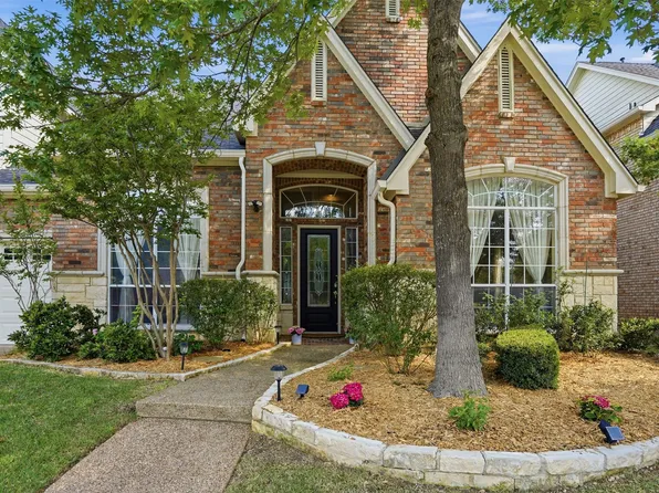 8830 Kameryn Ln, Argyle, TX 76226