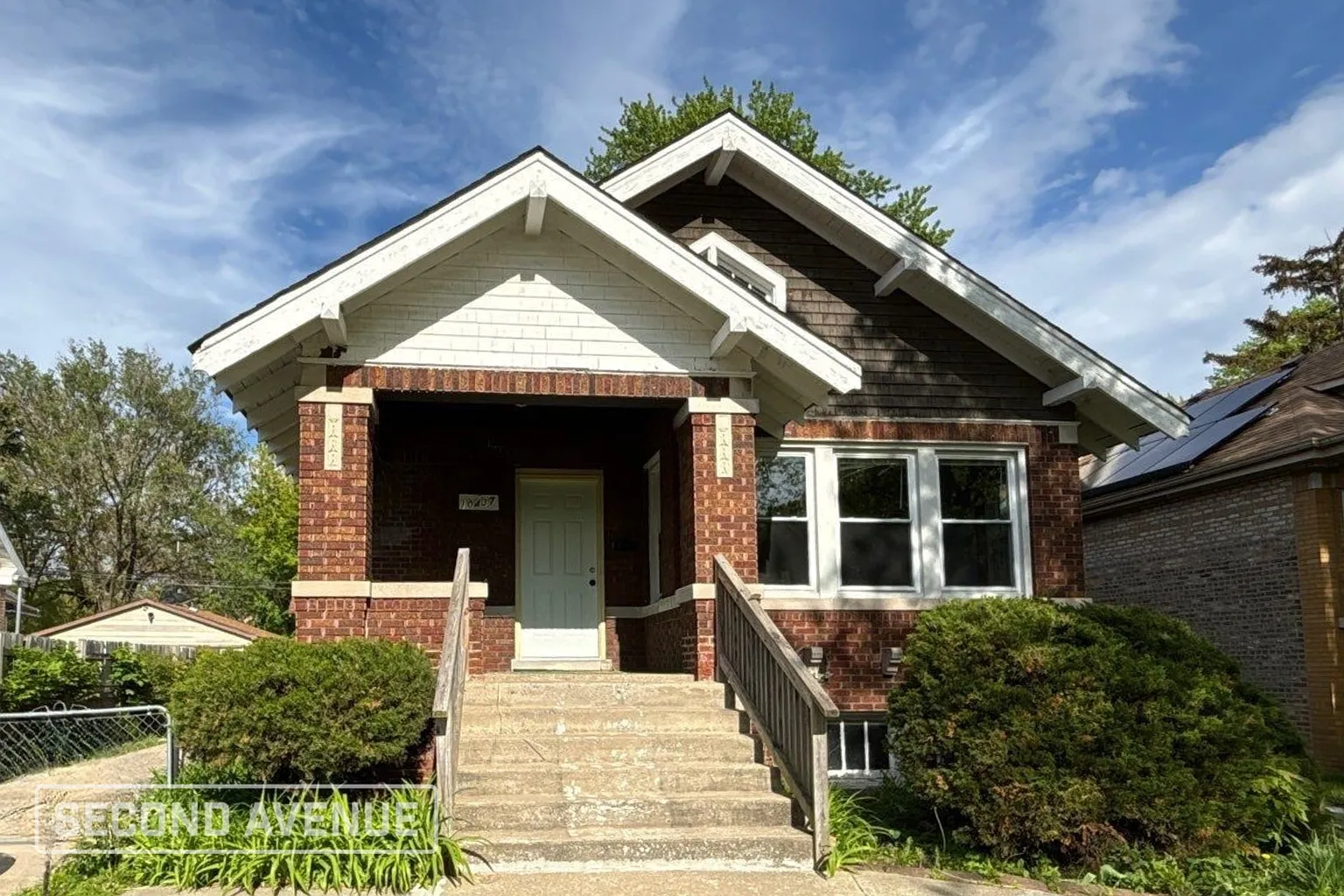 10437 S Wallace St photo 1