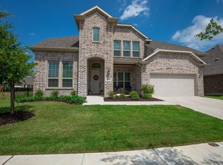 3616 Jersey Rd, Melissa, TX 75454