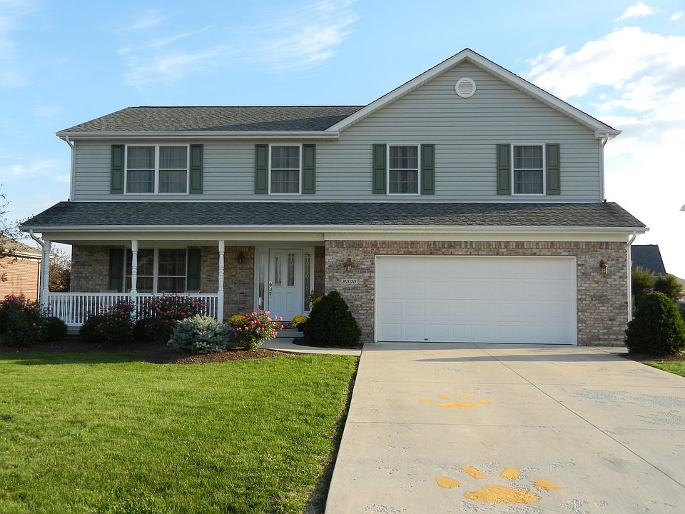 1st image of 9505 W Thurston Ct