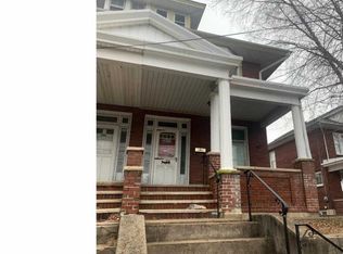 3317 Kutztown Rd, Reading, PA 19605