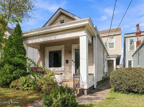 1051 E Caldwell St, Louisville, KY 40204