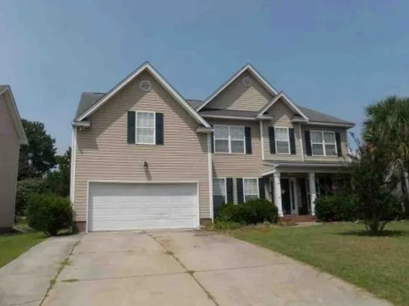 192 Frasier Fir Ln, Columbia, SC 29229