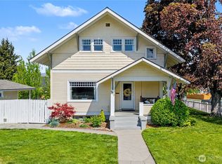 902 Washington St, Wenatchee, WA 98801