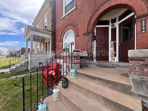 4574 Evans Ave #A Photo 1