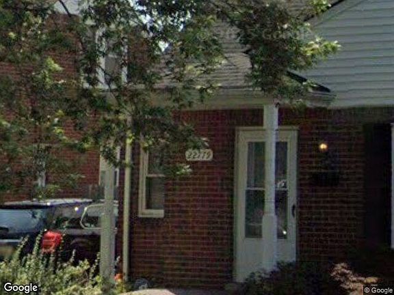 Exterior Address Verification