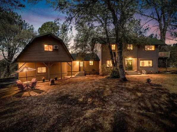 6730 Claim St, Placerville, CA 95667