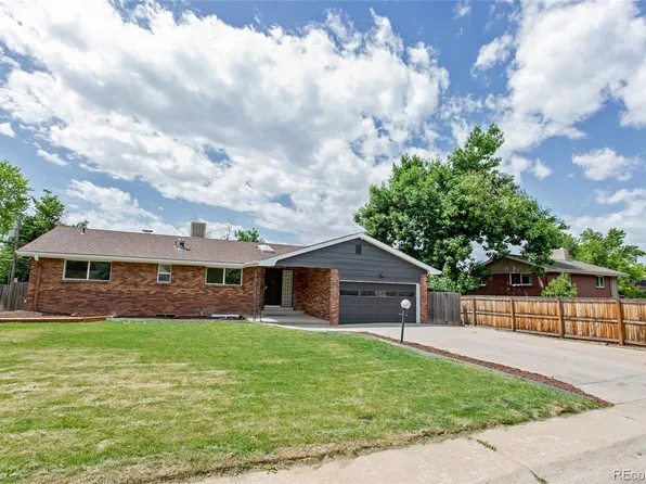 3788 W 81st Avenue, Westminster, CO 80031