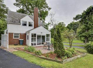 5810 Greenleaf Rd, Landover, MD 20785