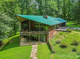 45 Monte Vista Pl, Candler, NC 28715