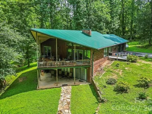 45 Monte Vista Pl, Candler, NC 28715
