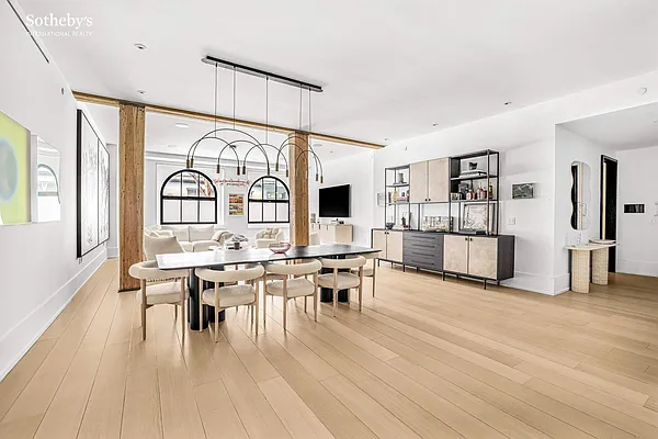 443 Greenwich Street #1B in Tribeca, Manhattan | StreetEasy