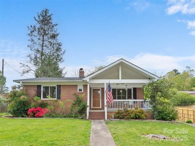 1017 Temon St, Hendersonville, NC, 28739