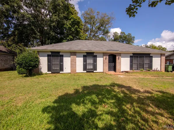 4313 Salinas Ct, Montgomery, AL 36109