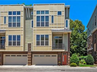 463 Steel Gardens Blvd, Charlotte, NC 28205