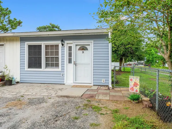 24 Century St. #24, Myrtle Beach, SC 29577