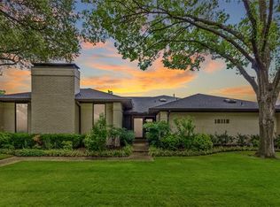 16118 Red Cedar Trl, Dallas, TX 75248