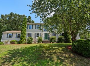 3 Cormier Cir, Milford, MA 01757