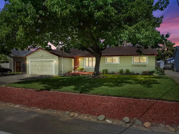 5509 Whitney Ave, Carmichael, CA 95608