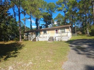 95126 Mobley Heights Rd, Fernandina Beach, FL 32034
