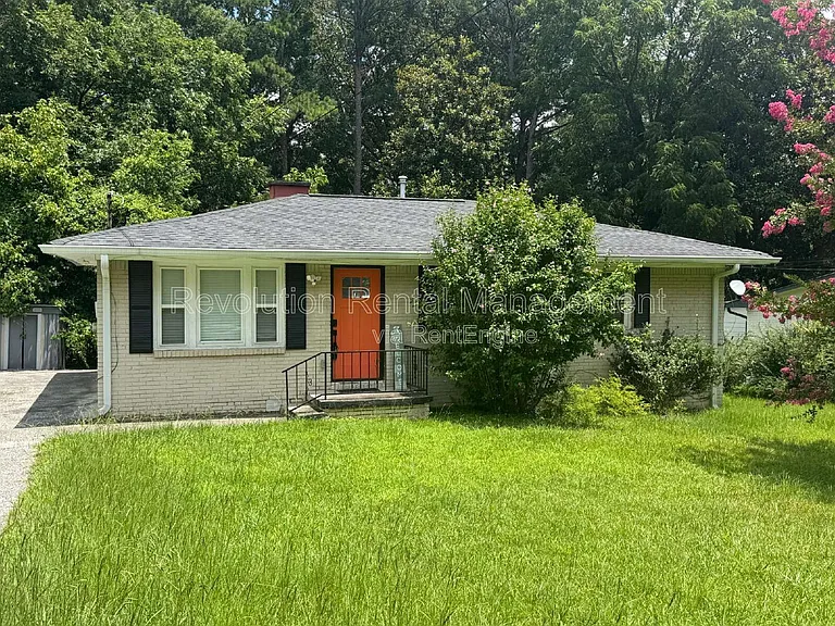 3593 Adkins Rd NW — Photo 1