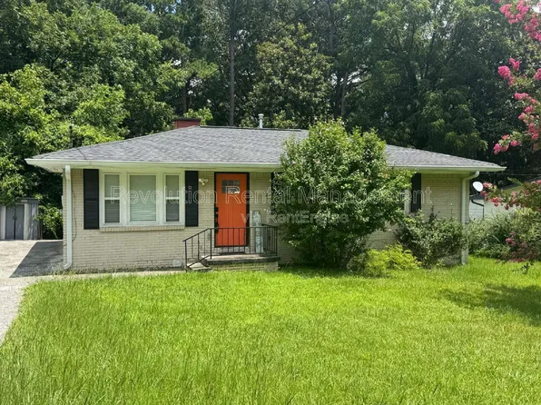 3593 Adkins Rd NW, Atlanta, GA 30331