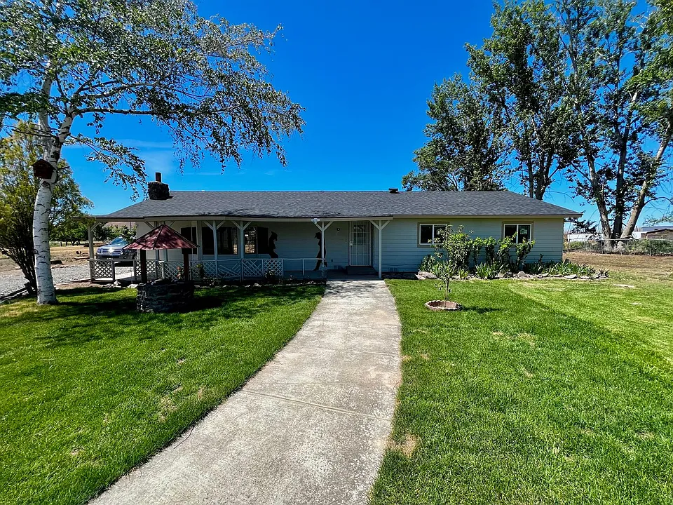 3508 Birchfield Rd