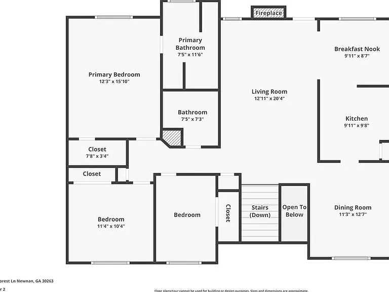 18 Forrest Ln — Photo 4