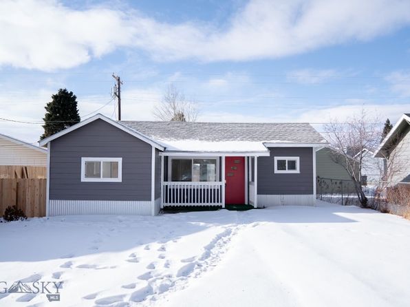 1761 Farragut Ave, Butte, MT 59701