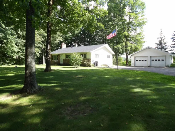N9335 Cth Dd, Pickerel, WI 54465