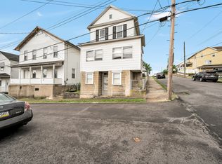 100 Short St, Edwardsville, PA 18704