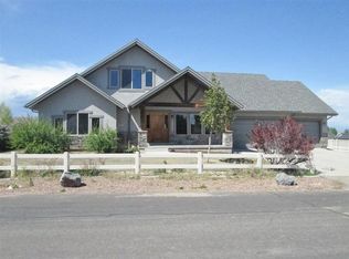 4190 W Delray Rd #290, Vernal, UT 84078