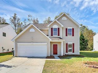 4749 Nijinsky Ct, Charlotte, NC 28216