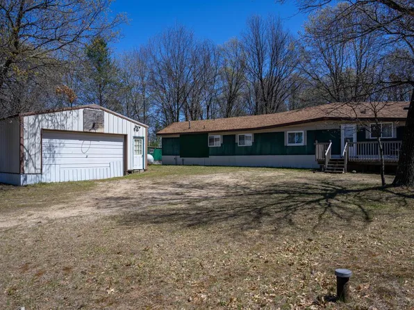 N12918 13th Avenue, Necedah, WI 54646