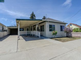 358 Lake Ave, Rodeo, CA 94572