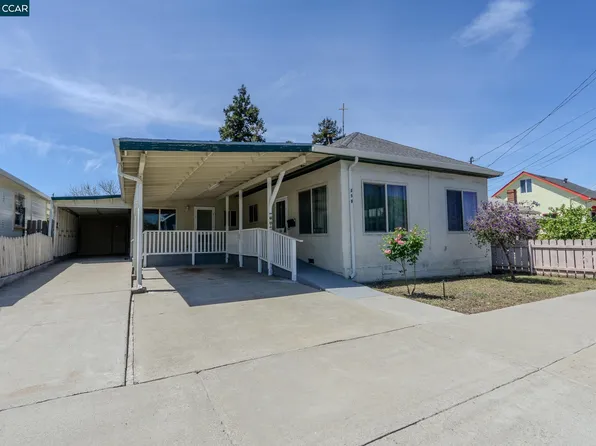 358 Lake Ave, Rodeo, CA 94572