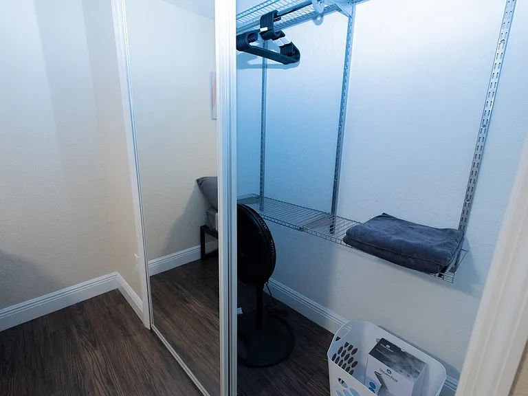 Wardrobe