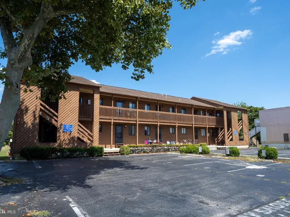 406 Bayshore Dr Unit G, Ocean City, MD 21842