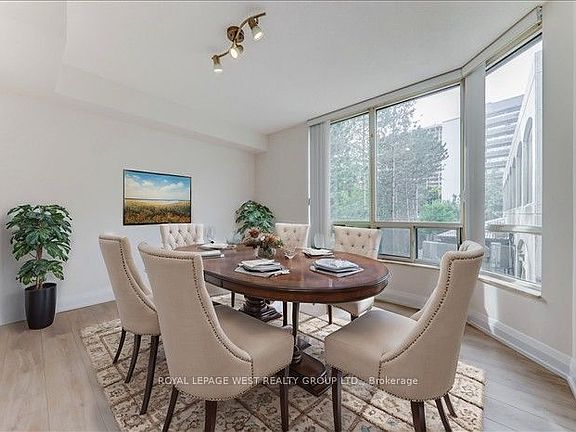 2nd image of 1320 Islington Ave #201