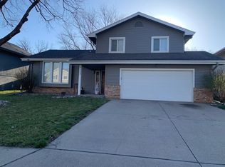 5113 S 163rd St, Omaha, NE 68135