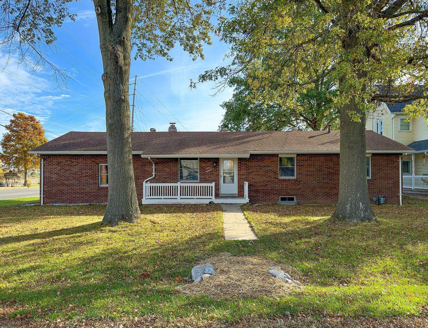 518 Mill St, Saint Jacob, IL 62281 MLS 23067710 Zillow