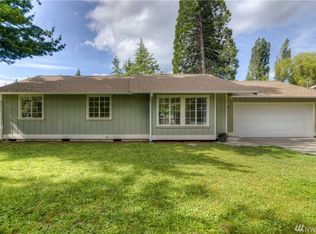 4508 27th Ave SE, Lacey, WA 98503